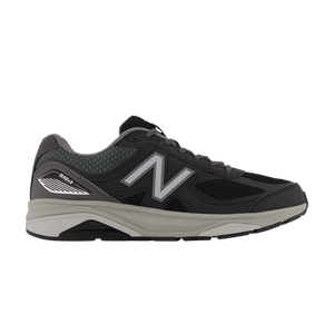 New Balance 1540v3 'Black Castlerock'