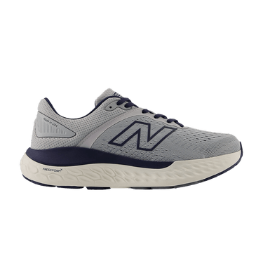 New Balance Fresh Foam X 1540v4 'Aluminum Grey Navy'