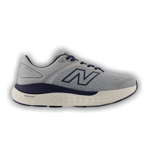 New Balance Fresh Foam X 1540v4 'Aluminum Grey Navy'