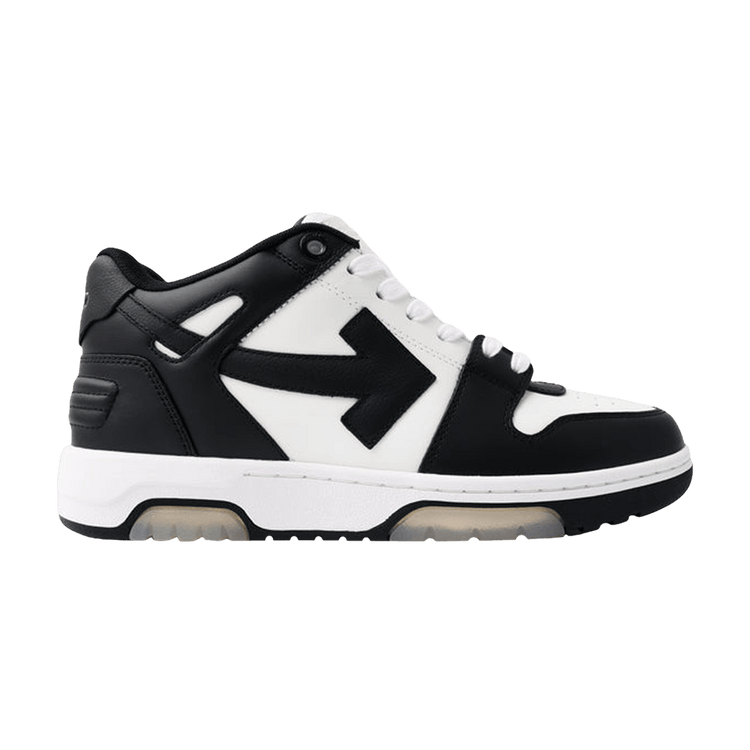 Off-White Out of Office 'White Black' M189C9L007 0110