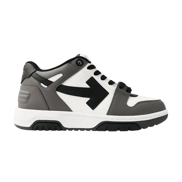 Off-White Out of Office 'Dark Grey Black' M189C9L013 0710