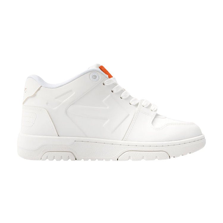 Off-White Out of Office 'White Orange' M189S6M001 0120