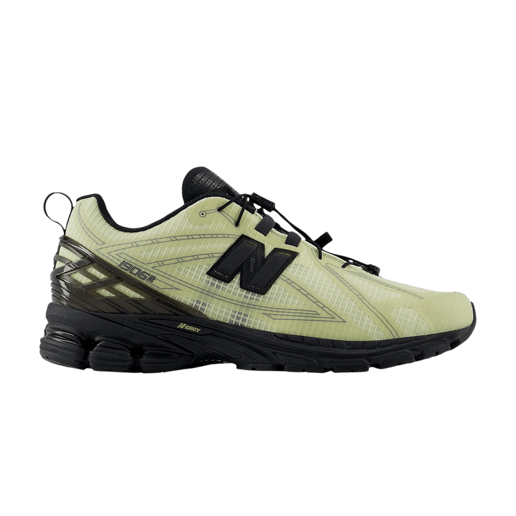 New Balance 1906R 'Ripstop Pack - Pistachio Butter' M1906RNP