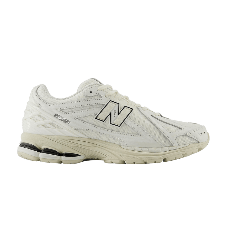 New Balance 1906R 'White Cream Black' M1906RWW
