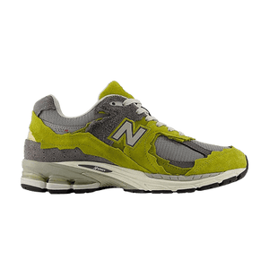 New Balance M2002D 'Sea Moss'
