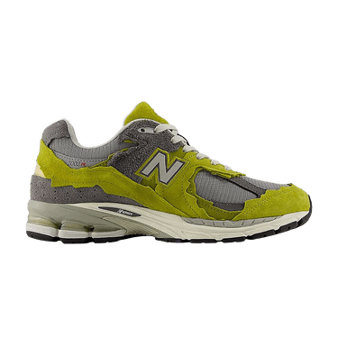 New Balance M2002D 'Sea Moss'