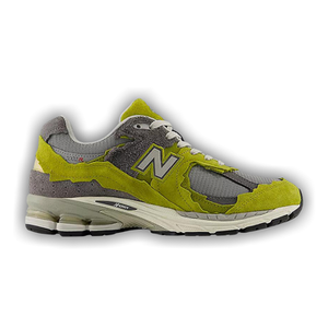 New Balance M2002D 'Sea Moss'