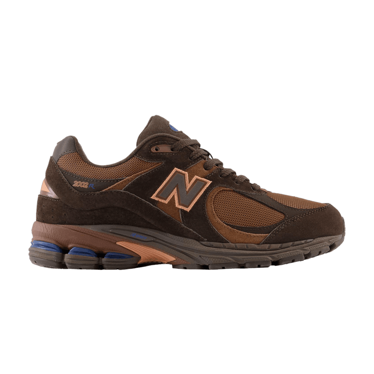 New Balance 2002R 'Chocolate' M2002RBT