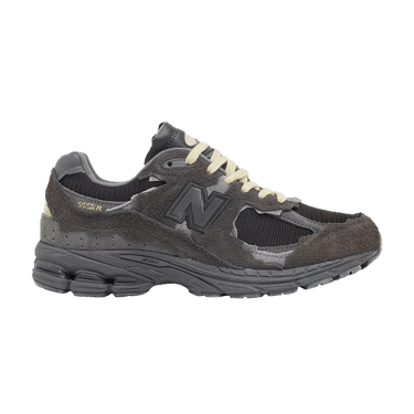 New Balance 2002R 'Protection Pack - Natural Blackened' size? Exclusive