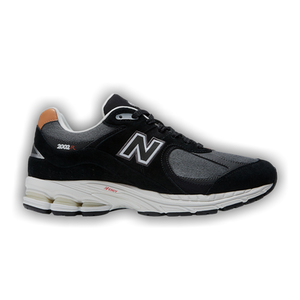 New Balance 2002R 'Black Sepia'