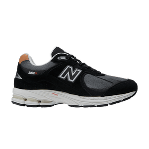 New Balance 2002R 'Black Sepia'