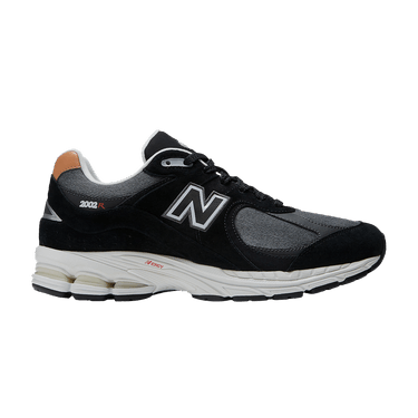 New Balance 2002R 'Black Sepia'
