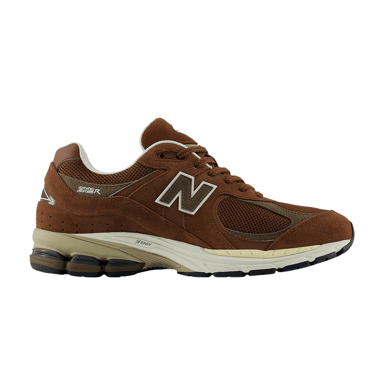 New Balance 2002R 'Rich Oak' M2002RFF