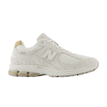 New Balance 2002R 'Quilted Pack - White'