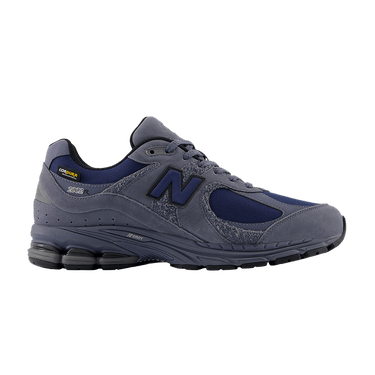 New Balance 2002R 'Cordura Pack - Dark Arctic Grey'
