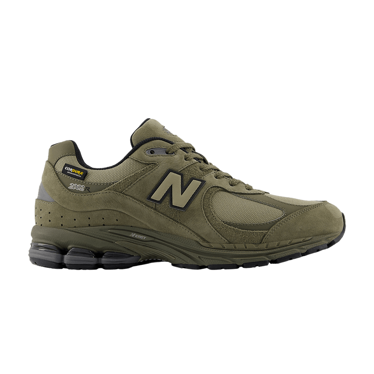 New Balance 2002R 'Cordura Pack - Dark Camo' M2002RPK