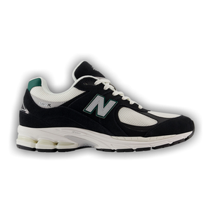 New Balance 2002R 'Black Marsh Green'