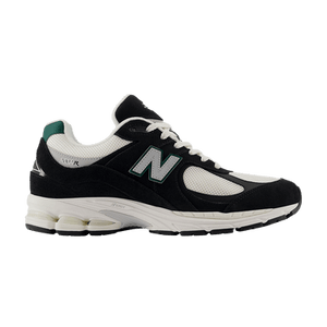 New Balance 2002R 'Black Marsh Green'