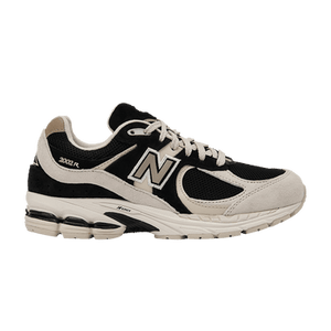 New Balance 2002R 'Black Beige'