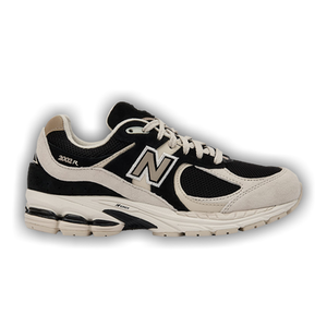 New Balance 2002R 'Black Beige'