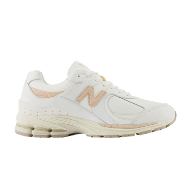 New Balance 2002R 'White Vachetta Tan'