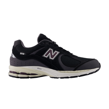New Balance 2002R GORE-TEX 'Inkwell Aluminum Grey'