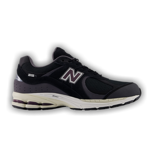 New Balance 2002R GORE-TEX 'Inkwell Aluminum Grey'