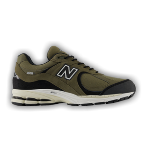 New Balance 2002R GORE-TEX 'Olive'