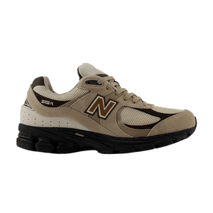 New Balance 2002R 'Driftwood Rich Earth'