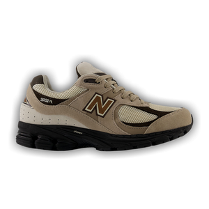 New Balance 2002R 'Driftwood Rich Earth'