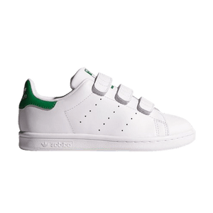 adidas Stan Smith CF Velcro PS 'White Green'