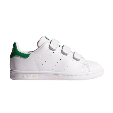 adidas Stan Smith CF Velcro PS 'White Green'