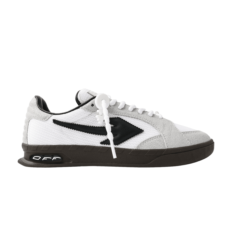 Off-White End Of Play 'White Black' M2ALS6F001 6810