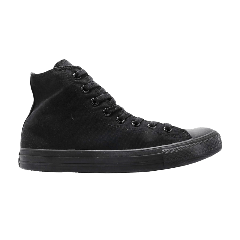 Converse Chuck Taylor All Star High 'Mono Black' M3310C