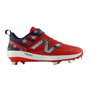 New Balance Fuelcell 4040v8 'Team Red'