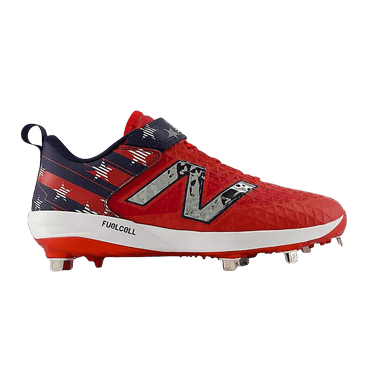 New Balance Fuelcell 4040v8 'Team Red'