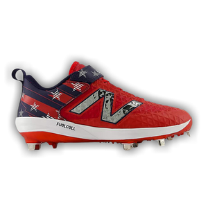 New Balance Fuelcell 4040v8 'Team Red'