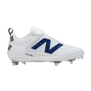 New Balance Fuelcell 4040v8 'White Team Royal'