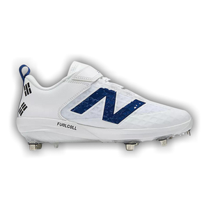 New Balance Fuelcell 4040v8 'White Team Royal'