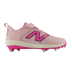 New Balance Fuelcell 4040 V8 Low 'Metal Pink Heat'