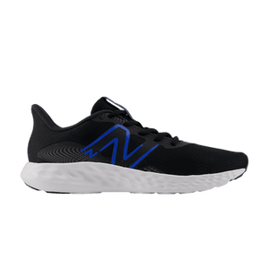 New Balance 411v3 Wide 'Black Blue'