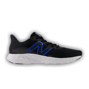 New Balance 411v3 Wide 'Black Blue'