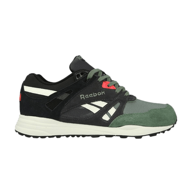 Reebok Wmns Ventilator 'Black Gravel'