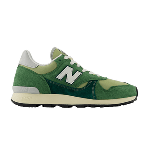 New Balance 475 'Everglade Green'
