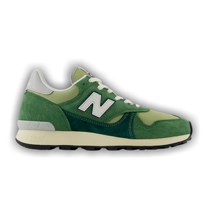 New Balance 475 'Everglade Green'