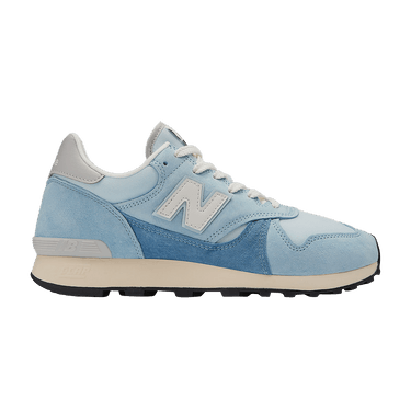 New Balance 475 'Quarry Blue'