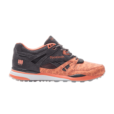 MAJOR x Reebok Ventilator CNT 'Cherry Blossom'