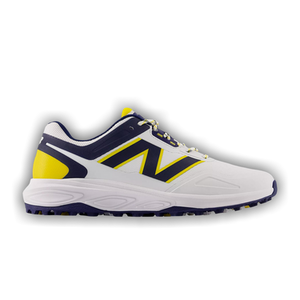 New Balance Fresh Foam Contend V3 'Team Navy'