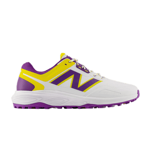 New Balance Fresh Foam Contend V3 'White Electric Purple'