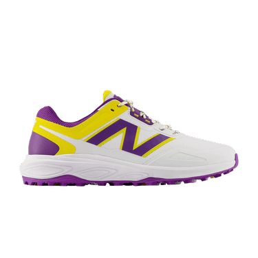 New Balance Fresh Foam Contend V3 'White Electric Purple'